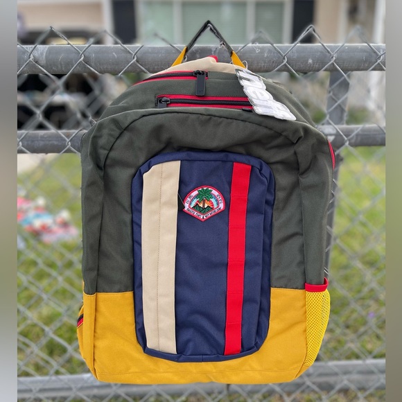Backpack